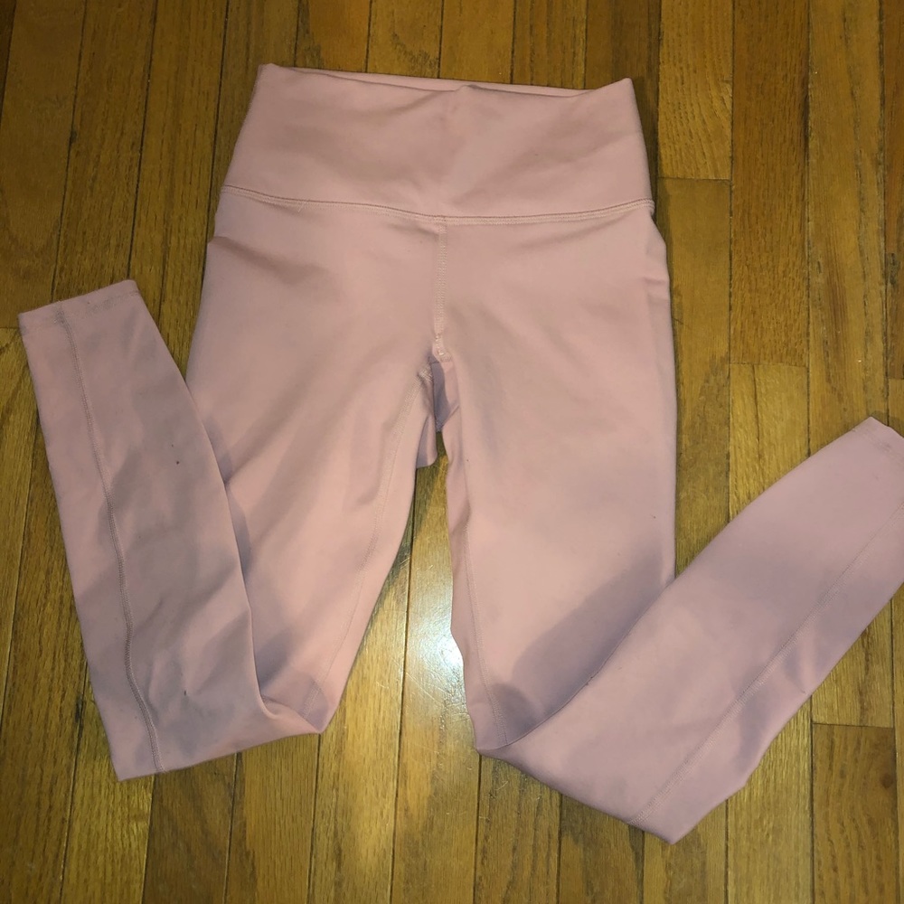 Workout leggings